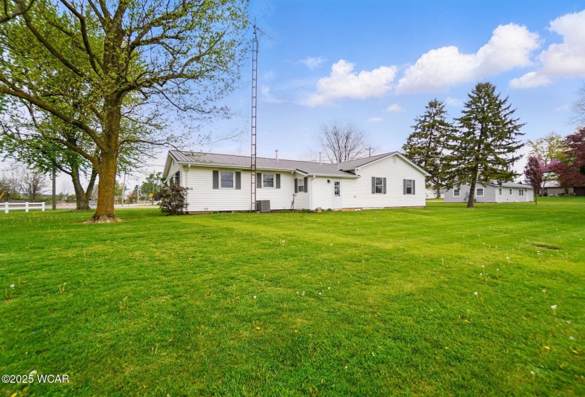 435 Marion Street, Mount Victory, Ohio, 3 Bedrooms Bedrooms, ,2 BathroomsBathrooms,Residential,For Sale,Marion,306941