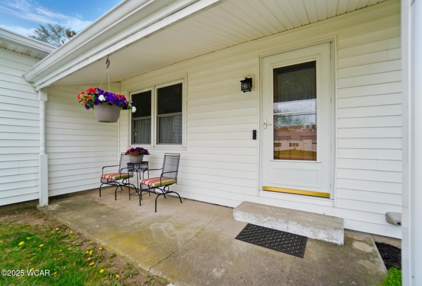 435 Marion Street, Mount Victory, Ohio, 3 Bedrooms Bedrooms, ,2 BathroomsBathrooms,Residential,For Sale,Marion,306941