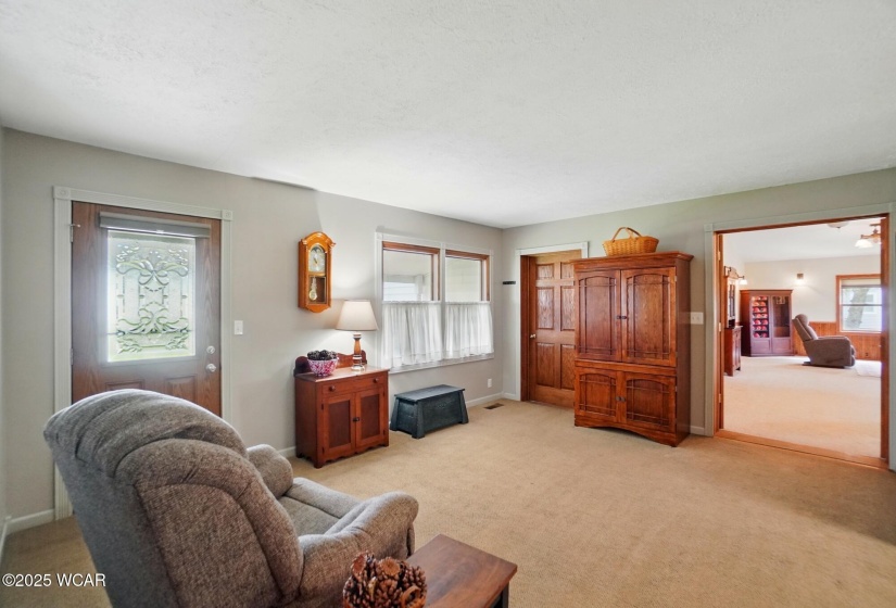 435 Marion Street, Mount Victory, Ohio, 3 Bedrooms Bedrooms, ,2 BathroomsBathrooms,Residential,For Sale,Marion,306941
