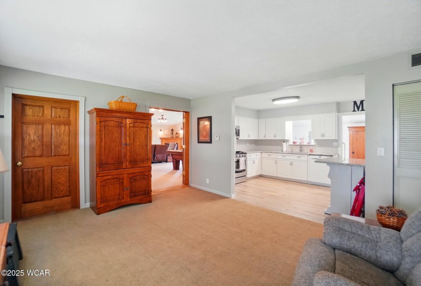 435 Marion Street, Mount Victory, Ohio, 3 Bedrooms Bedrooms, ,2 BathroomsBathrooms,Residential,For Sale,Marion,306941