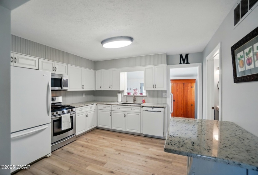 435 Marion Street, Mount Victory, Ohio, 3 Bedrooms Bedrooms, ,2 BathroomsBathrooms,Residential,For Sale,Marion,306941