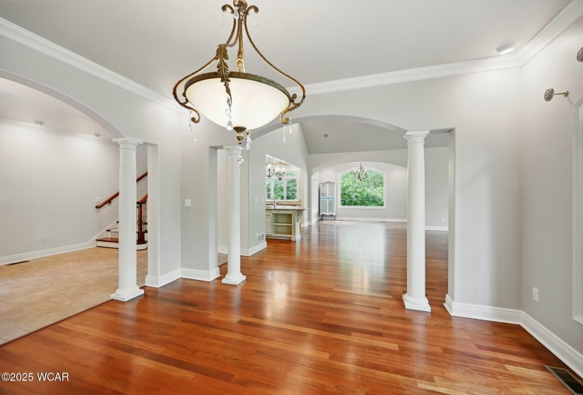 7 Estate Drive, Lima, Ohio, 3 Bedrooms Bedrooms, ,2 BathroomsBathrooms,Residential,For Sale,Estate,306943