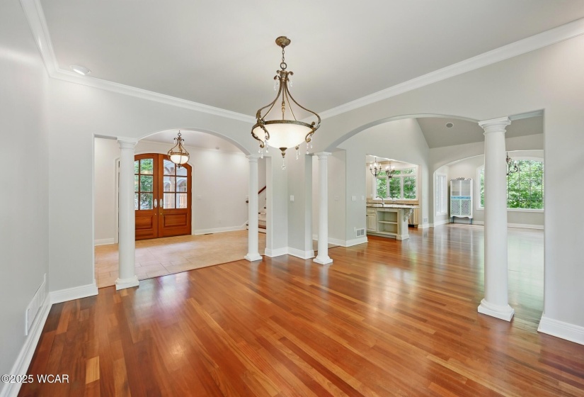 7 Estate Drive, Lima, Ohio, 3 Bedrooms Bedrooms, ,2 BathroomsBathrooms,Residential,For Sale,Estate,306943