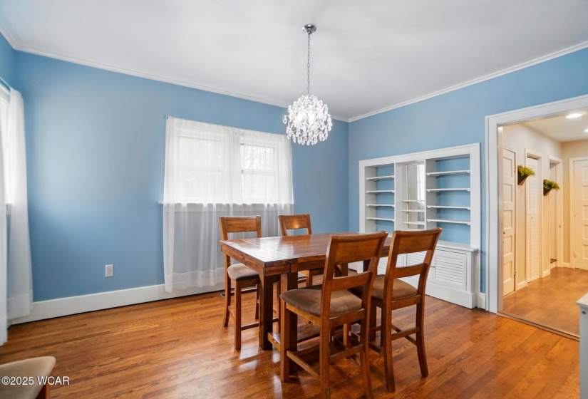 630 Main Street, Kenton, Ohio, 3 Bedrooms Bedrooms, ,1 BathroomBathrooms,Residential,For Sale,Main,306945