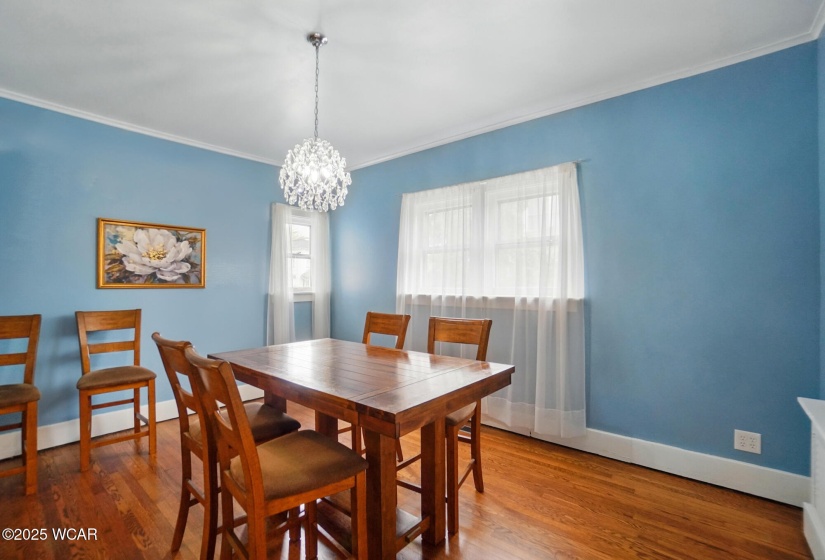 630 Main Street, Kenton, Ohio, 3 Bedrooms Bedrooms, ,1 BathroomBathrooms,Residential,For Sale,Main,306945