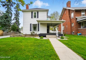 630 Main Street, Kenton, Ohio, 3 Bedrooms Bedrooms, ,1 BathroomBathrooms,Residential,For Sale,Main,306945