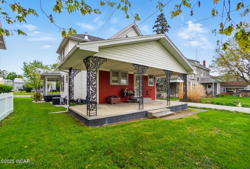 630 Main Street, Kenton, Ohio, 3 Bedrooms Bedrooms, ,1 BathroomBathrooms,Residential,For Sale,Main,306945