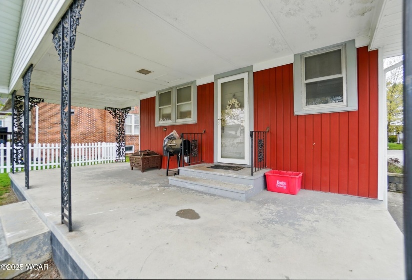 630 Main Street, Kenton, Ohio, 3 Bedrooms Bedrooms, ,1 BathroomBathrooms,Residential,For Sale,Main,306945