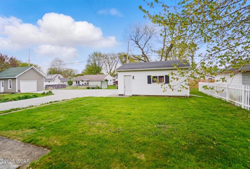 630 Main Street, Kenton, Ohio, 3 Bedrooms Bedrooms, ,1 BathroomBathrooms,Residential,For Sale,Main,306945