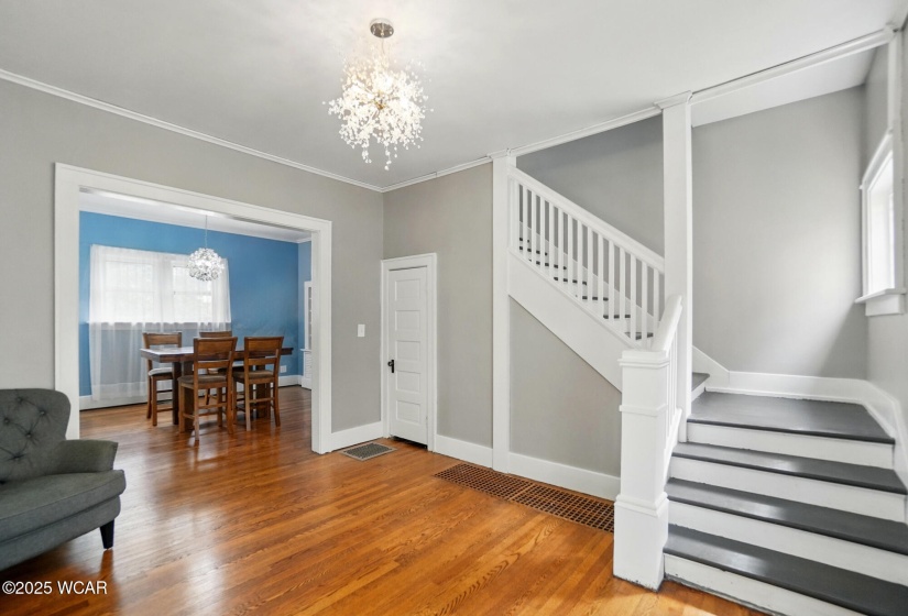 630 Main Street, Kenton, Ohio, 3 Bedrooms Bedrooms, ,1 BathroomBathrooms,Residential,For Sale,Main,306945