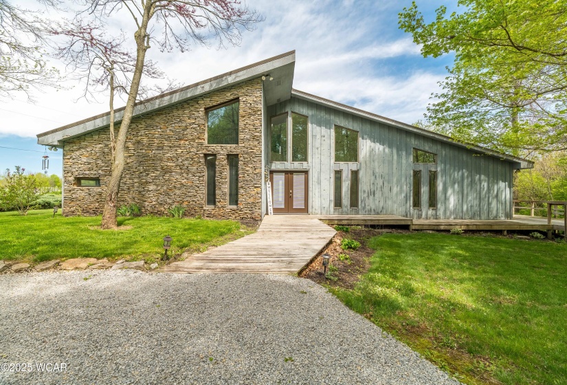 2220 Riverside Dr, Sidney, Ohio, 3 Bedrooms Bedrooms, ,1 BathroomBathrooms,Residential,For Sale,Riverside Dr,306944