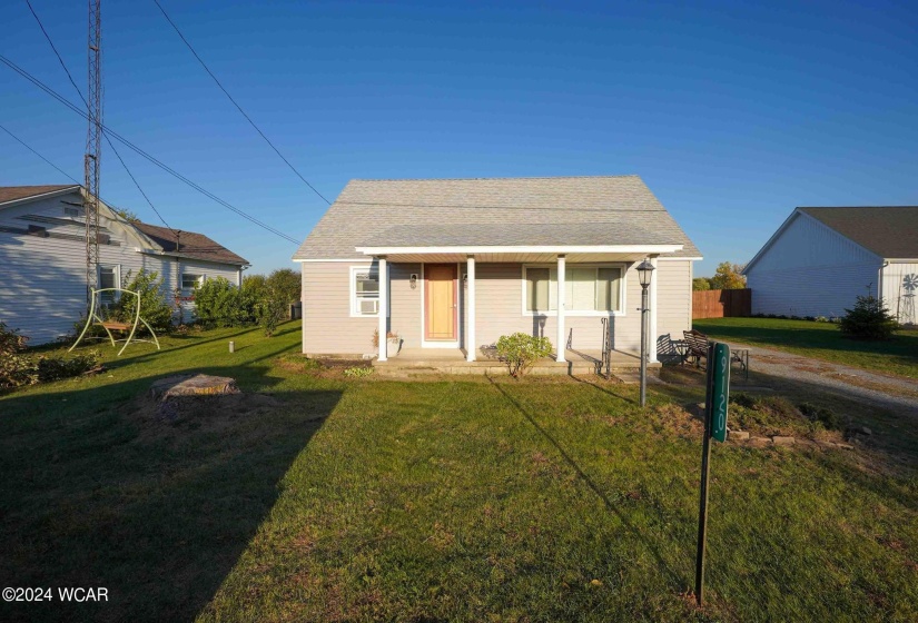 9120 Bucher Road, Columbus Grove, Ohio, 4 Bedrooms Bedrooms, ,2 BathroomsBathrooms,Residential,For Sale,Bucher,305481