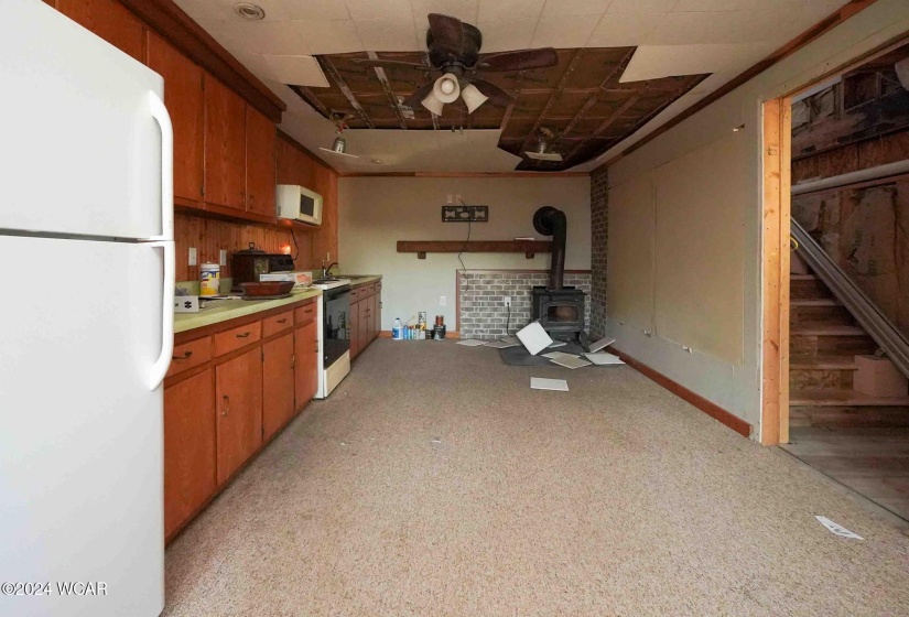 9120 Bucher Road, Columbus Grove, Ohio, 4 Bedrooms Bedrooms, ,2 BathroomsBathrooms,Residential,For Sale,Bucher,305481