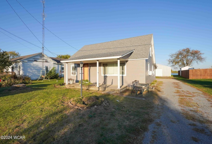 9120 Bucher Road, Columbus Grove, Ohio, 4 Bedrooms Bedrooms, ,2 BathroomsBathrooms,Residential,For Sale,Bucher,305481