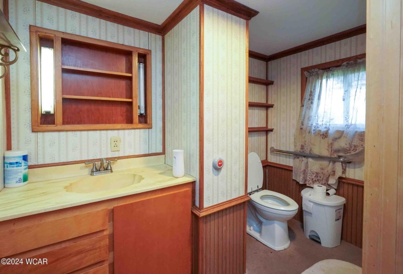 9120 Bucher Road, Columbus Grove, Ohio, 4 Bedrooms Bedrooms, ,2 BathroomsBathrooms,Residential,For Sale,Bucher,305481