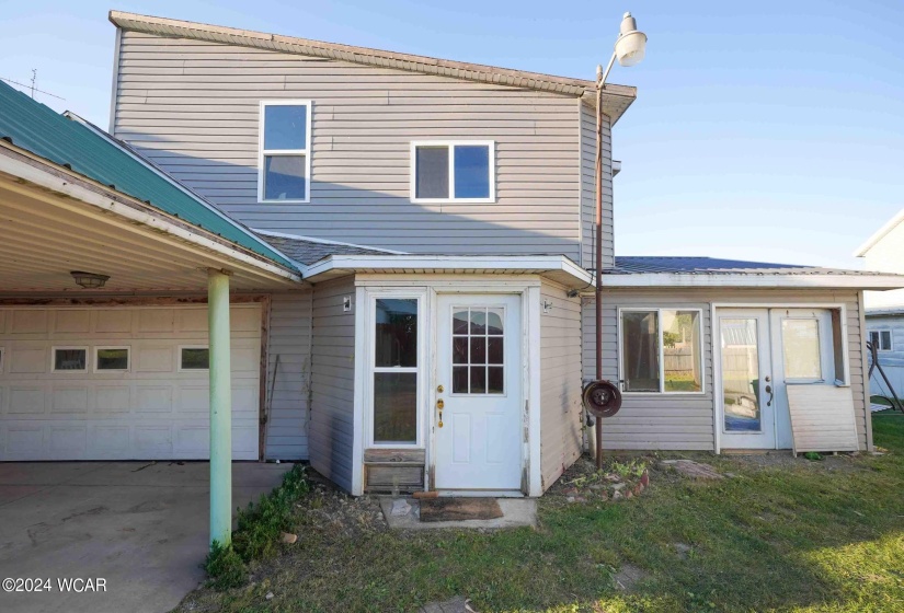 9120 Bucher Road, Columbus Grove, Ohio, 4 Bedrooms Bedrooms, ,2 BathroomsBathrooms,Residential,For Sale,Bucher,305481