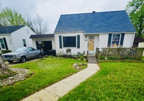 1108 Sunset Drive, Celina, Ohio 45822, 2 Bedrooms Bedrooms, ,1 BathroomBathrooms,Residential,For Sale,Sunset,1038453