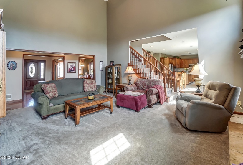 2957 Stoneybrook Drive, Lima, Ohio, 5 Bedrooms Bedrooms, ,4 BathroomsBathrooms,Residential,For Sale,Stoneybrook,306655
