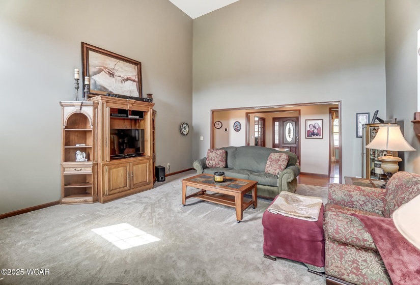 2957 Stoneybrook Drive, Lima, Ohio, 5 Bedrooms Bedrooms, ,4 BathroomsBathrooms,Residential,For Sale,Stoneybrook,306655