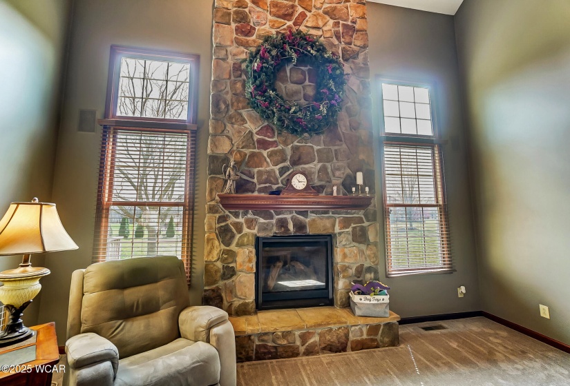 2957 Stoneybrook Drive, Lima, Ohio, 5 Bedrooms Bedrooms, ,4 BathroomsBathrooms,Residential,For Sale,Stoneybrook,306655