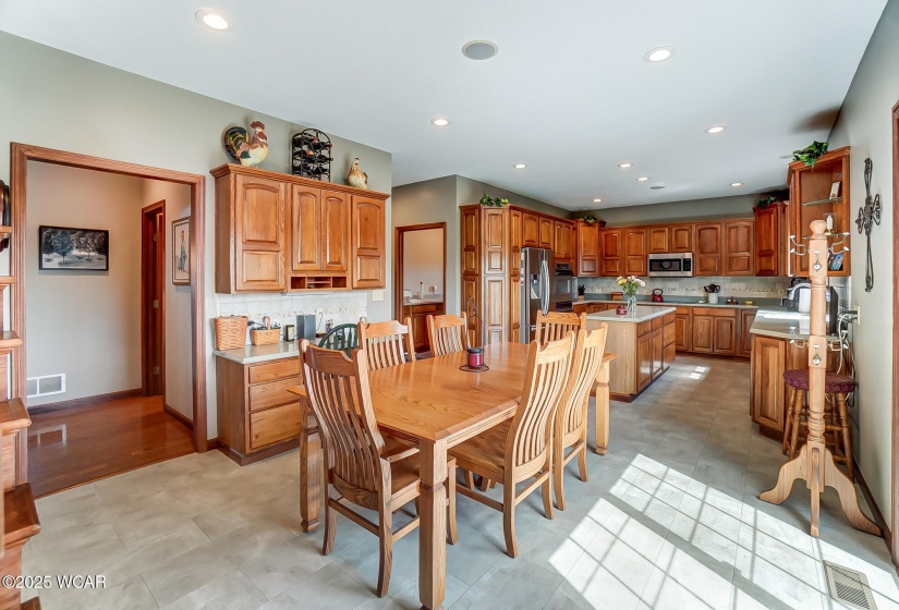 2957 Stoneybrook Drive, Lima, Ohio, 5 Bedrooms Bedrooms, ,4 BathroomsBathrooms,Residential,For Sale,Stoneybrook,306655