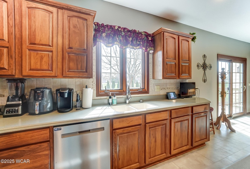 2957 Stoneybrook Drive, Lima, Ohio, 5 Bedrooms Bedrooms, ,4 BathroomsBathrooms,Residential,For Sale,Stoneybrook,306655