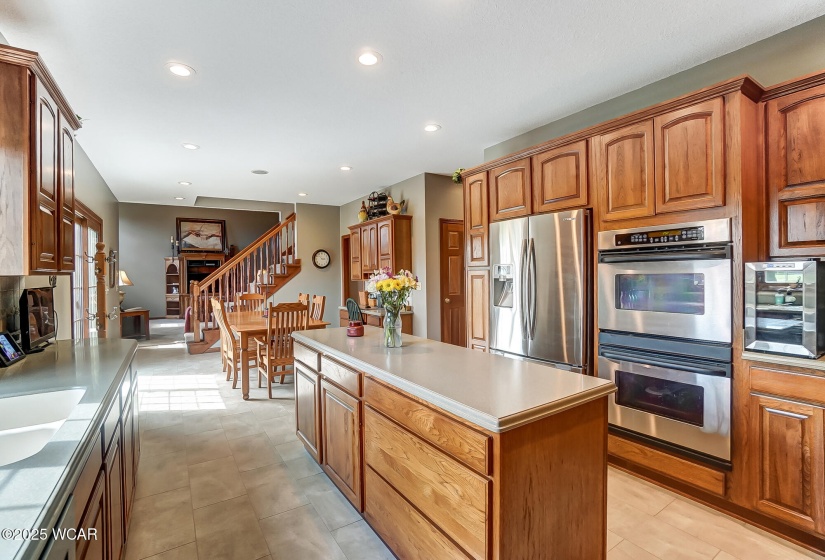 2957 Stoneybrook Drive, Lima, Ohio, 5 Bedrooms Bedrooms, ,4 BathroomsBathrooms,Residential,For Sale,Stoneybrook,306655