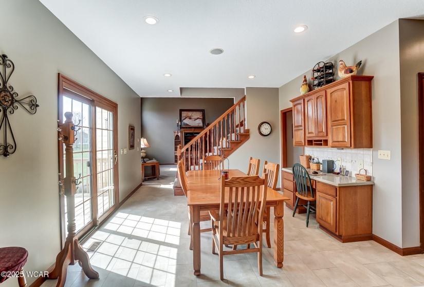 2957 Stoneybrook Drive, Lima, Ohio, 5 Bedrooms Bedrooms, ,4 BathroomsBathrooms,Residential,For Sale,Stoneybrook,306655