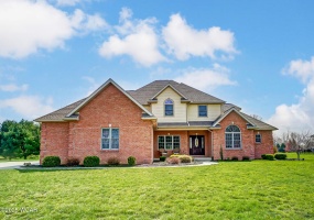 2957 Stoneybrook Drive, Lima, Ohio, 5 Bedrooms Bedrooms, ,4 BathroomsBathrooms,Residential,For Sale,Stoneybrook,306655