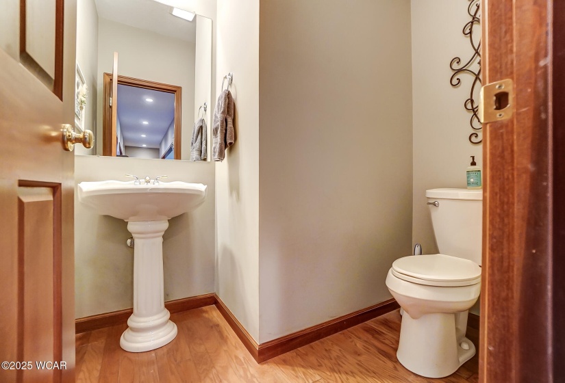 2957 Stoneybrook Drive, Lima, Ohio, 5 Bedrooms Bedrooms, ,4 BathroomsBathrooms,Residential,For Sale,Stoneybrook,306655