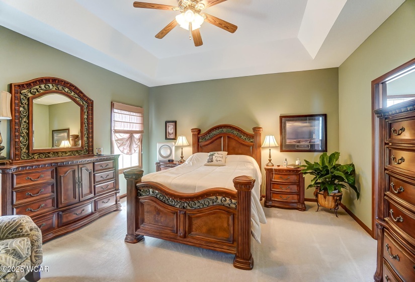 2957 Stoneybrook Drive, Lima, Ohio, 5 Bedrooms Bedrooms, ,4 BathroomsBathrooms,Residential,For Sale,Stoneybrook,306655