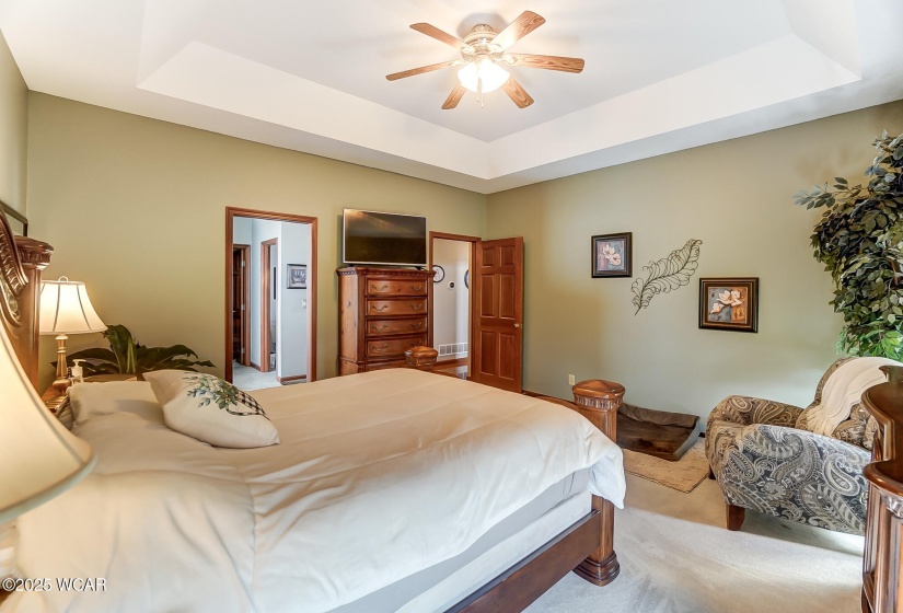 2957 Stoneybrook Drive, Lima, Ohio, 5 Bedrooms Bedrooms, ,4 BathroomsBathrooms,Residential,For Sale,Stoneybrook,306655