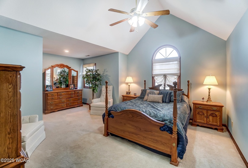 2957 Stoneybrook Drive, Lima, Ohio, 5 Bedrooms Bedrooms, ,4 BathroomsBathrooms,Residential,For Sale,Stoneybrook,306655