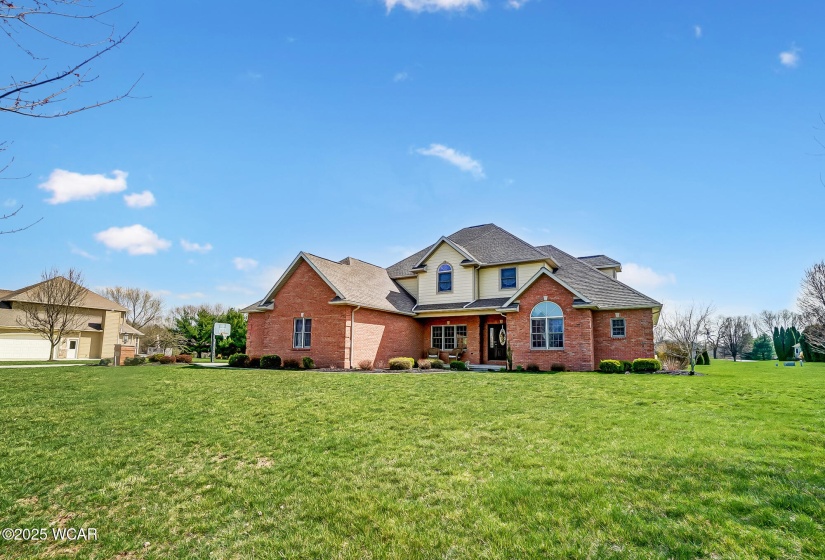 2957 Stoneybrook Drive, Lima, Ohio, 5 Bedrooms Bedrooms, ,4 BathroomsBathrooms,Residential,For Sale,Stoneybrook,306655