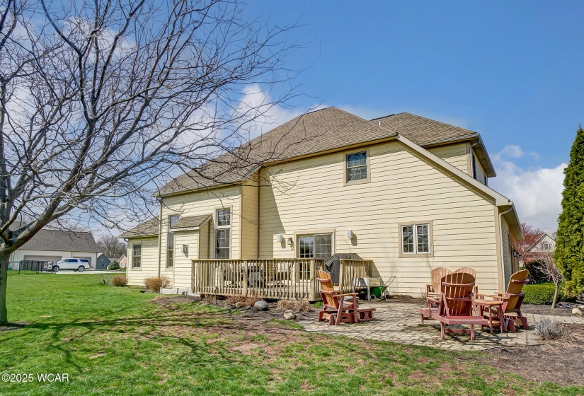 2957 Stoneybrook Drive, Lima, Ohio, 5 Bedrooms Bedrooms, ,4 BathroomsBathrooms,Residential,For Sale,Stoneybrook,306655