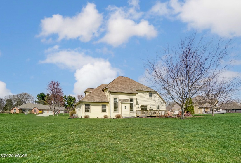 2957 Stoneybrook Drive, Lima, Ohio, 5 Bedrooms Bedrooms, ,4 BathroomsBathrooms,Residential,For Sale,Stoneybrook,306655