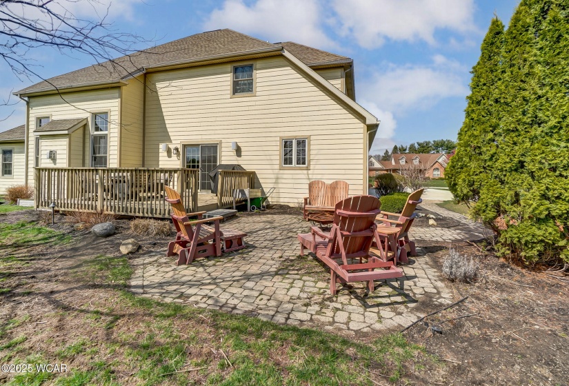 2957 Stoneybrook Drive, Lima, Ohio, 5 Bedrooms Bedrooms, ,4 BathroomsBathrooms,Residential,For Sale,Stoneybrook,306655