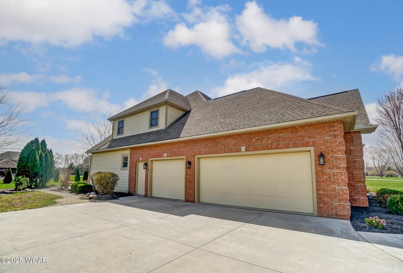 2957 Stoneybrook Drive, Lima, Ohio, 5 Bedrooms Bedrooms, ,4 BathroomsBathrooms,Residential,For Sale,Stoneybrook,306655