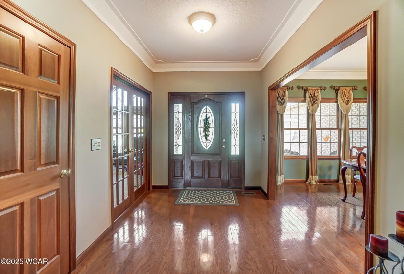 2957 Stoneybrook Drive, Lima, Ohio, 5 Bedrooms Bedrooms, ,4 BathroomsBathrooms,Residential,For Sale,Stoneybrook,306655