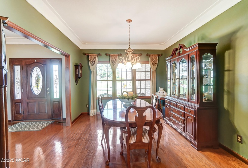 2957 Stoneybrook Drive, Lima, Ohio, 5 Bedrooms Bedrooms, ,4 BathroomsBathrooms,Residential,For Sale,Stoneybrook,306655