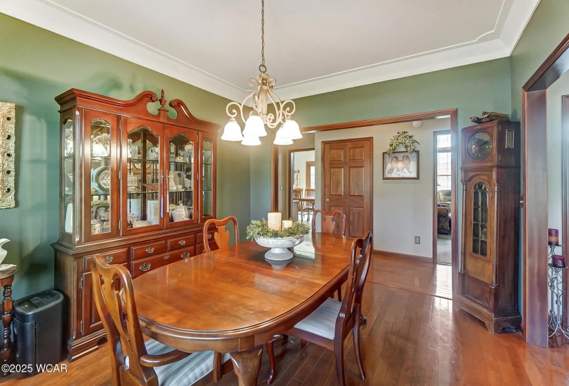2957 Stoneybrook Drive, Lima, Ohio, 5 Bedrooms Bedrooms, ,4 BathroomsBathrooms,Residential,For Sale,Stoneybrook,306655