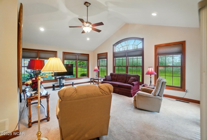 4 Season Sunroom