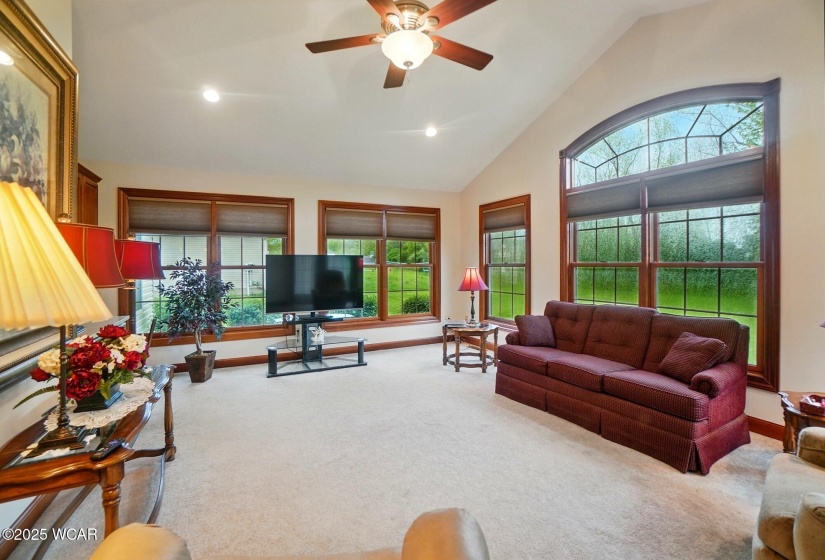 4 Season Sunroom