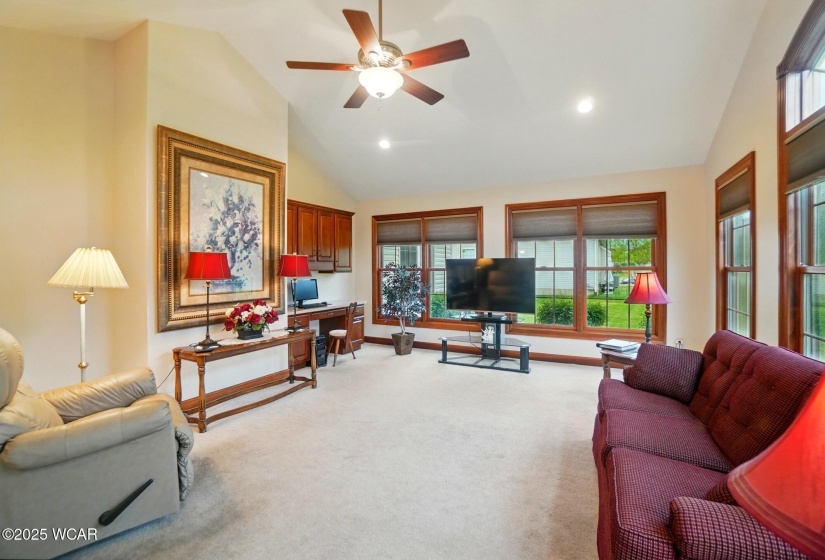 4 Season Sunroom
