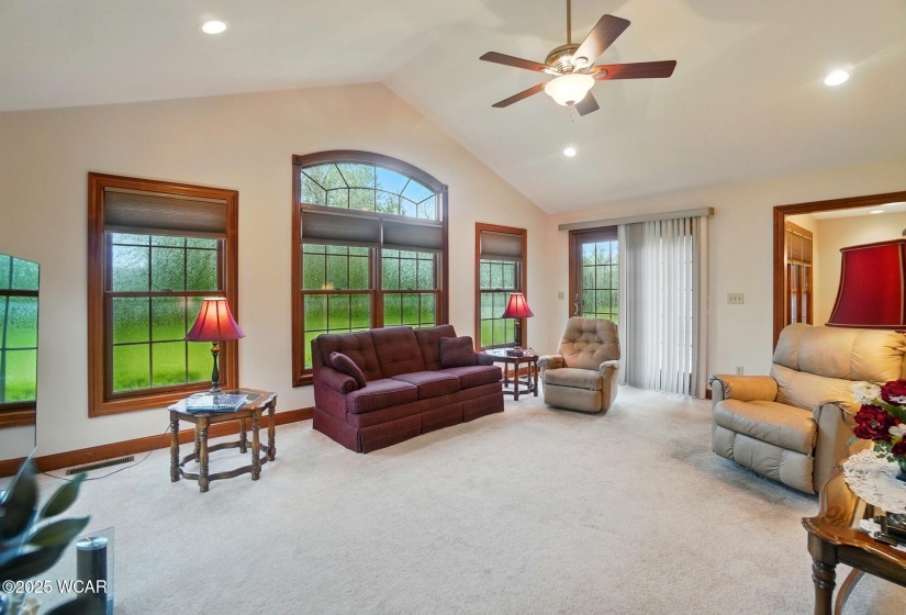 4 Season Sunroom
