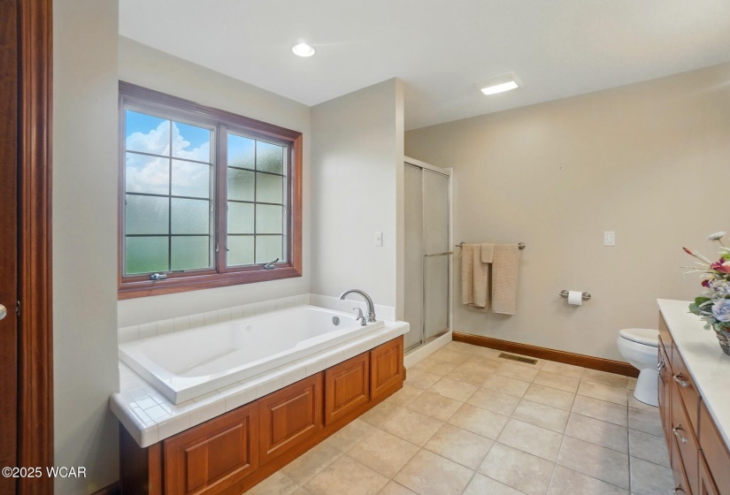 Primary EnSuite