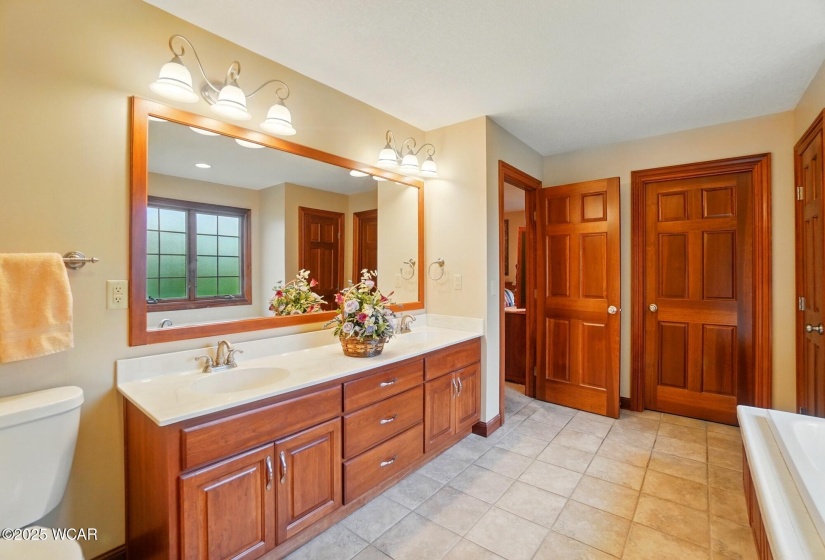 Primary EnSuite
