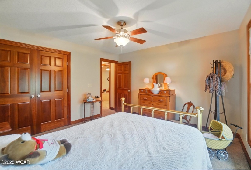 2nd Bedroom