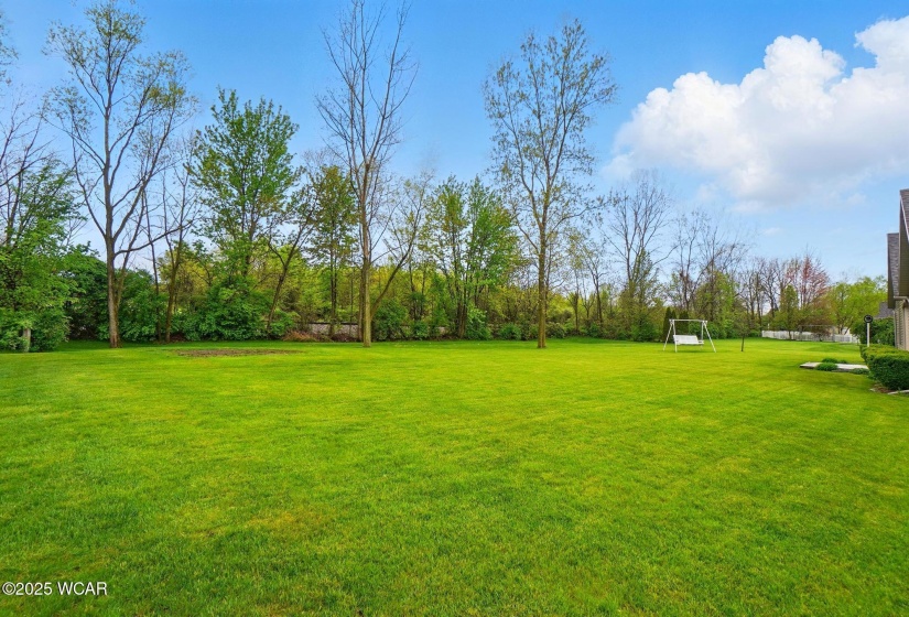 4957 Shoshone Trl Lima OH 45805 - Indian Brook Subdivision
