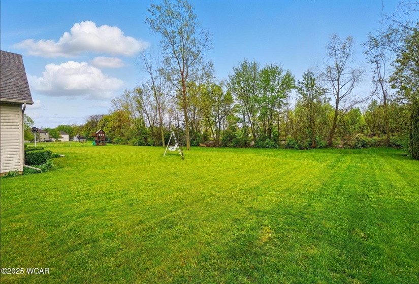 4957 Shoshone Trl Lima OH 45805 - Indian Brook Subdivision